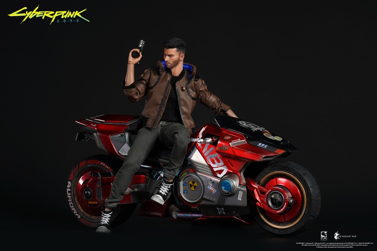 CYBERPUNK 2077 ULTIMATE BUNDLE