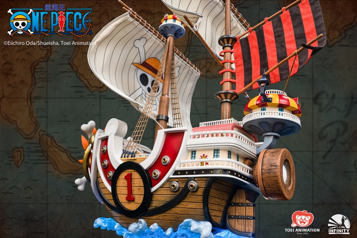 Thousand Sunny