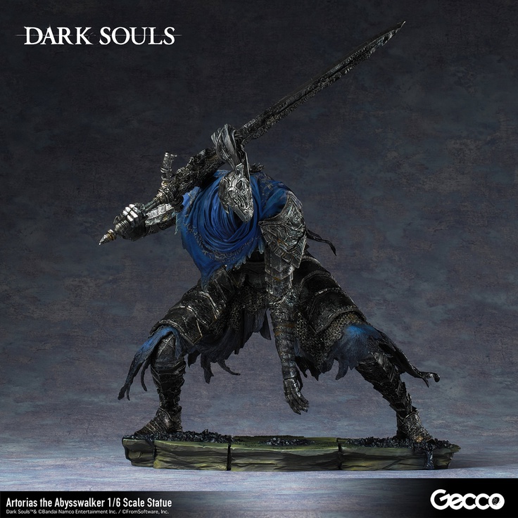 Artorias the Abysswalker