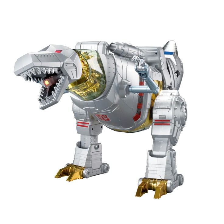 Flagship - Grimlock (Collector's Edition)