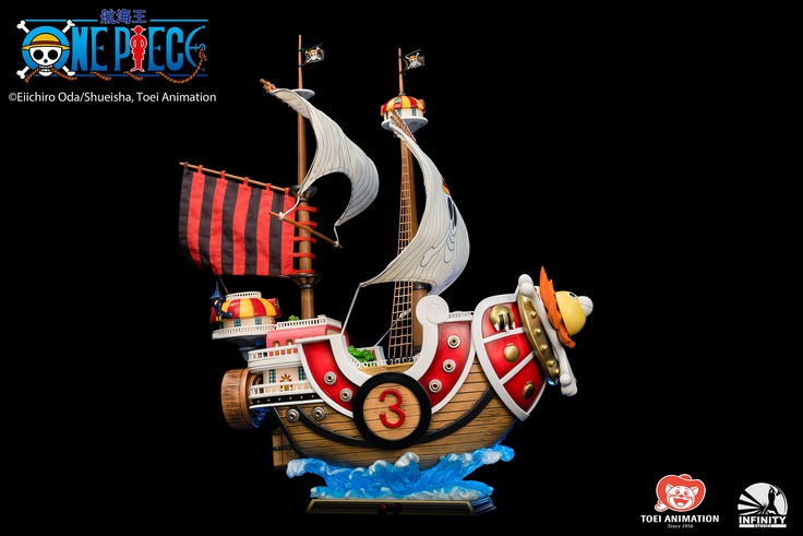 Thousand Sunny