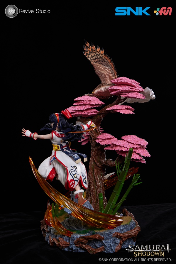 Nakoruru