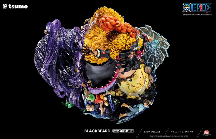 Blackbeard
