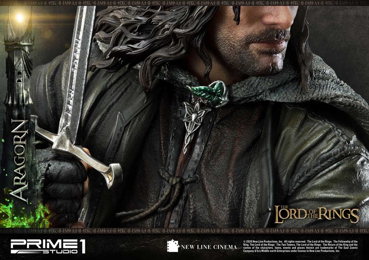 Aragorn - DX VER