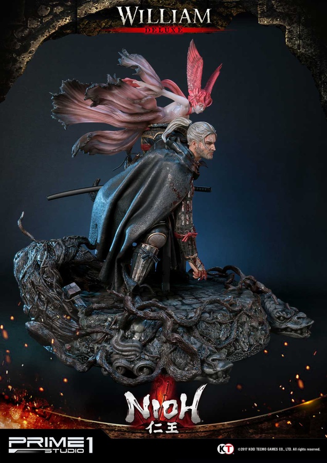 William Deluxe Version