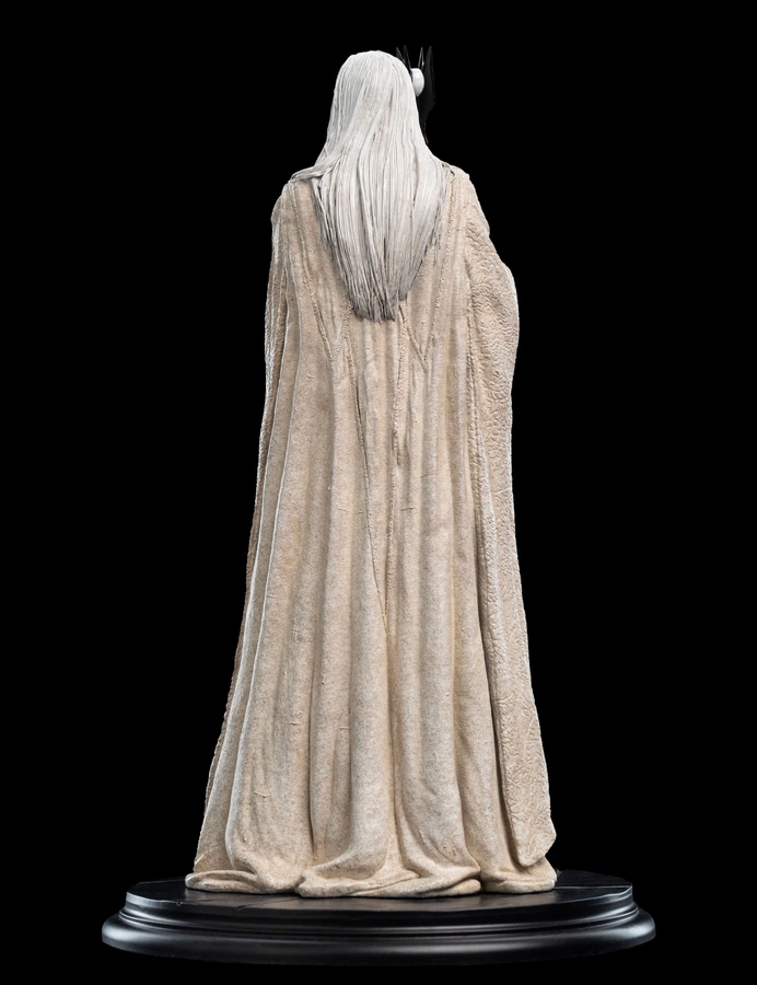 SARUMAN™ THE WHITE WIZARD