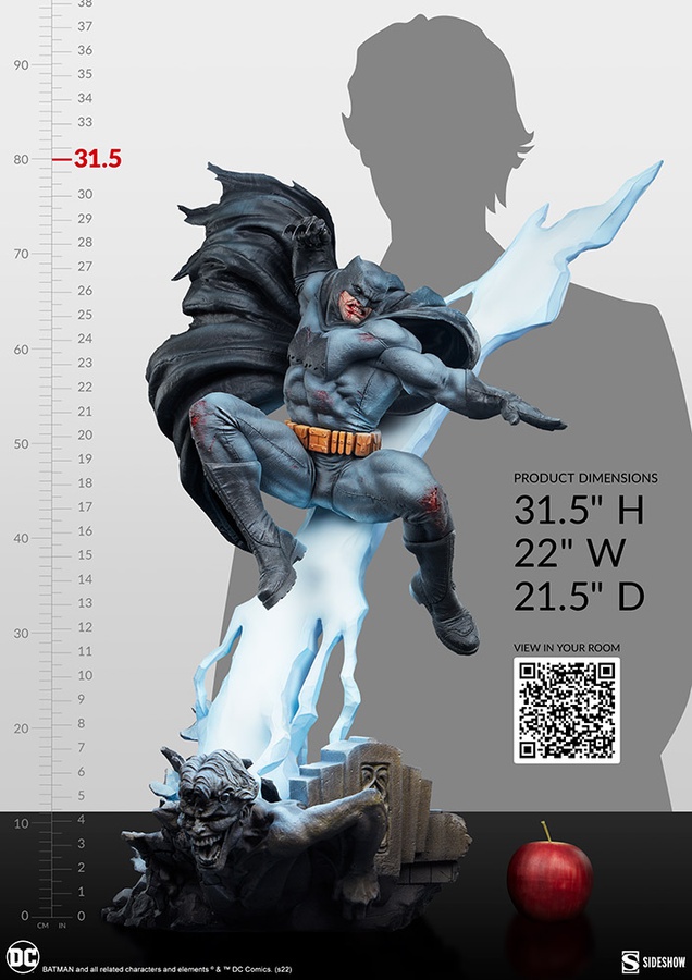 Batman: The Dark Knight Returns