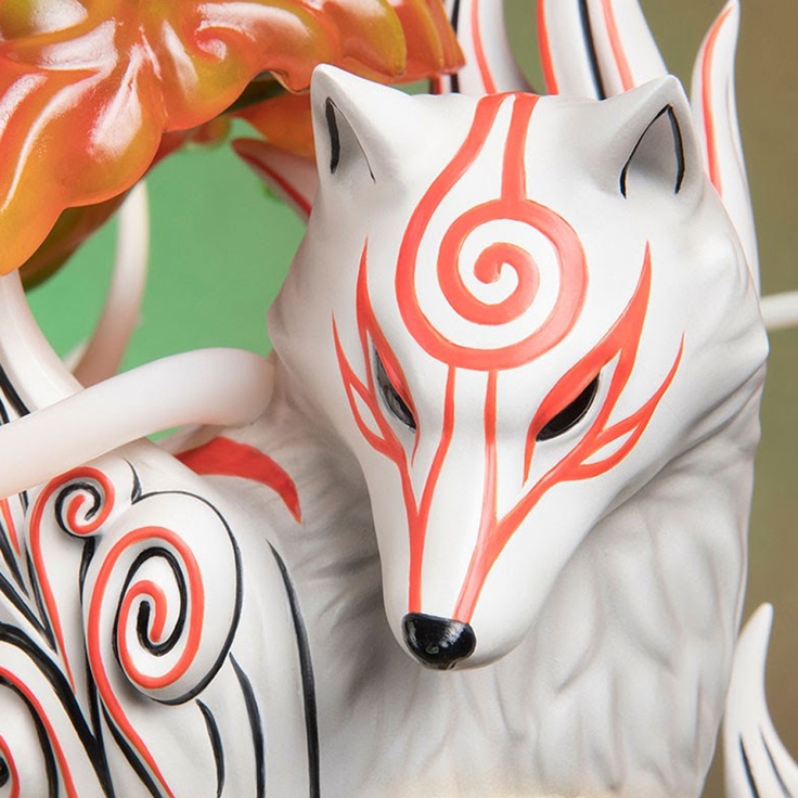 SHIRANUI (REGULAR)