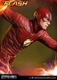 The Flash TV Series EX Version