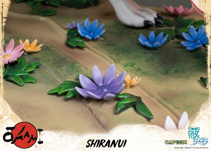 SHIRANUI (REGULAR)