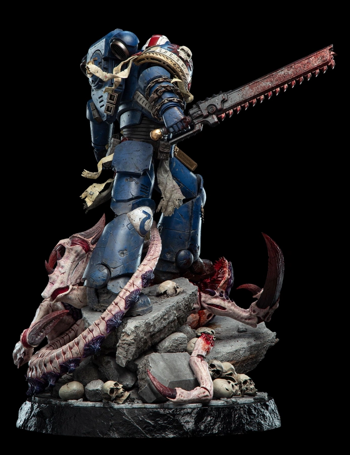 LIEUTENANT TITUS - LIMITED EDITION - EX VER