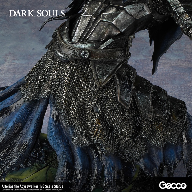 Artorias the Abysswalker