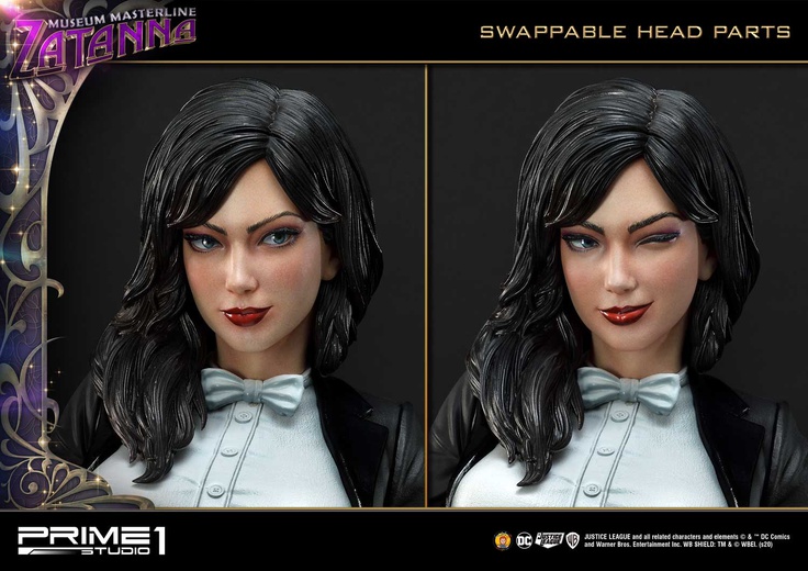Zatanna
