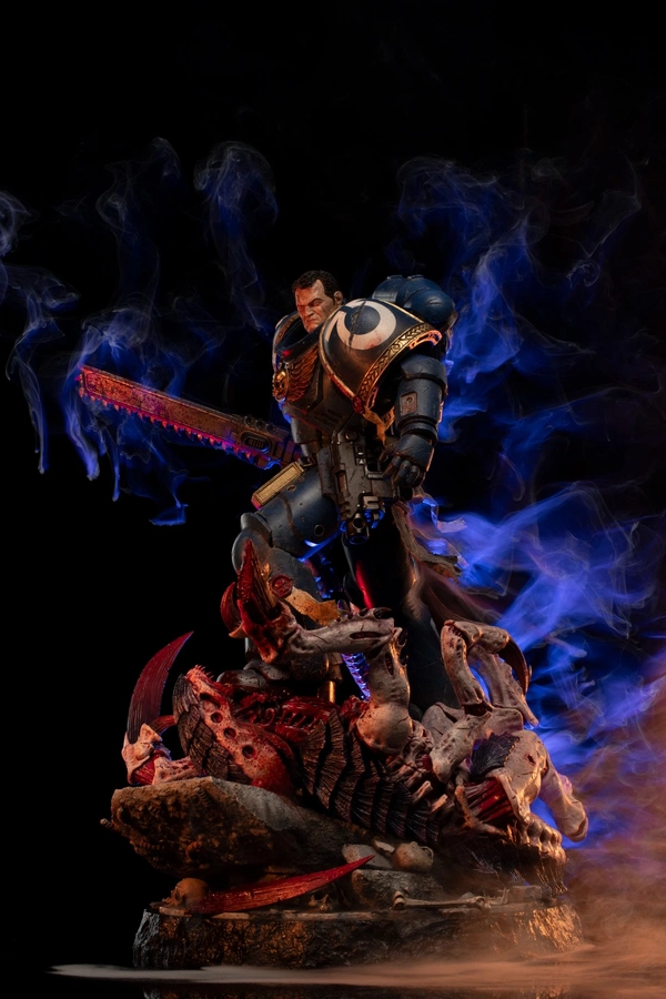 LIEUTENANT TITUS - LIMITED EDITION - EX VER