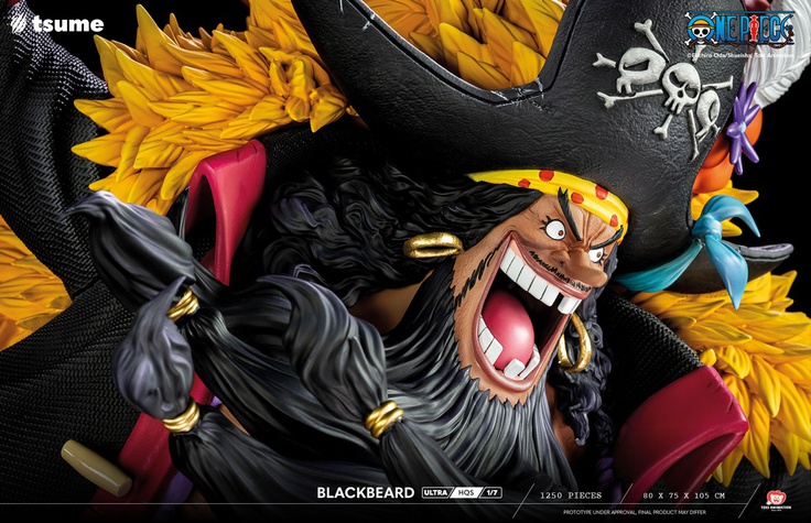 Blackbeard