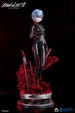 EVANGELION 3.0 YOU CAN (NOT) REDO - REI AYANAMI (PREMIUM VERSION) 1/2 SCALE STATUE