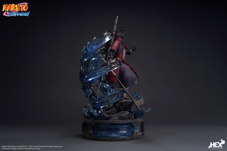 Uchiha Madara