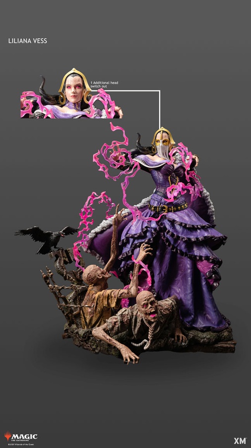 Liliana Vess