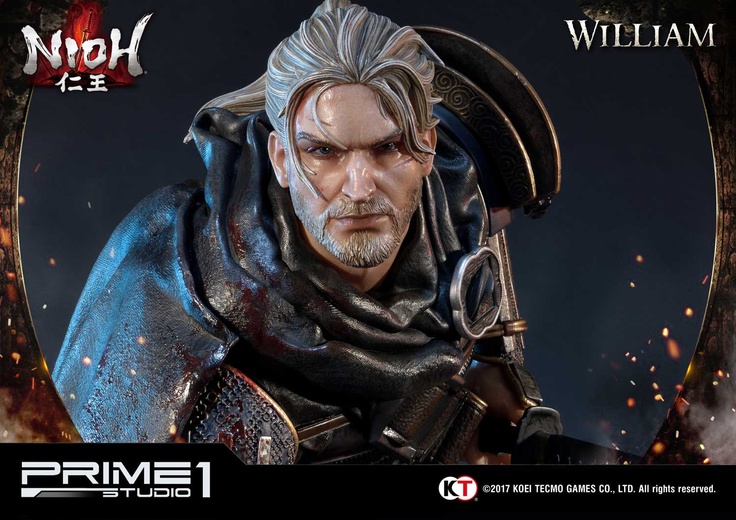 William