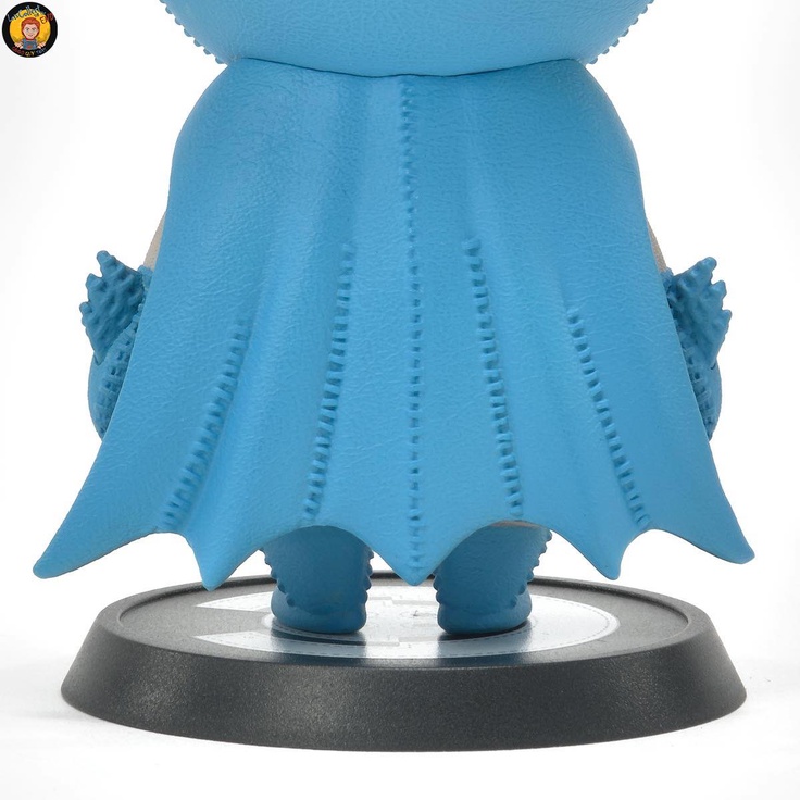 Superman & Batman Set