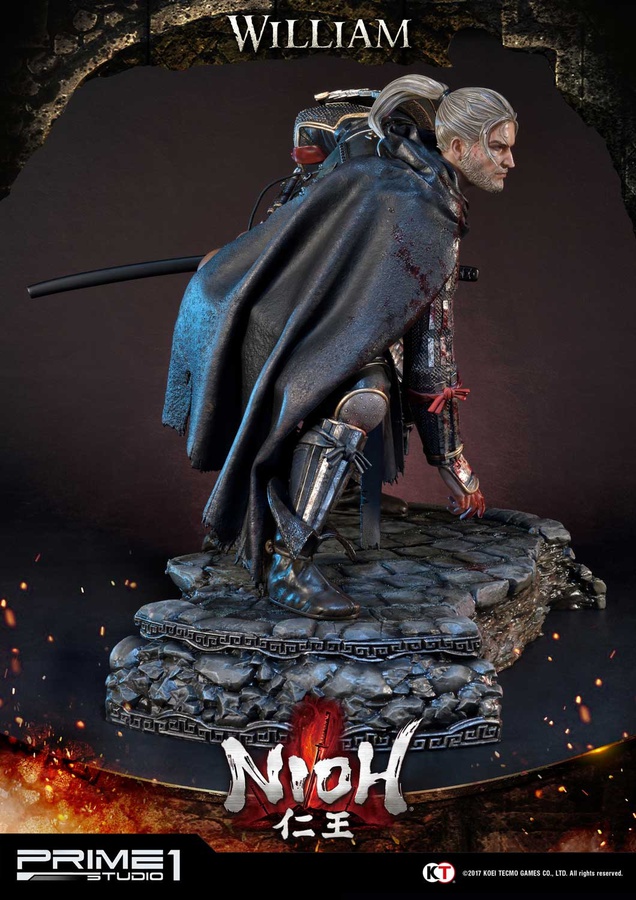 William