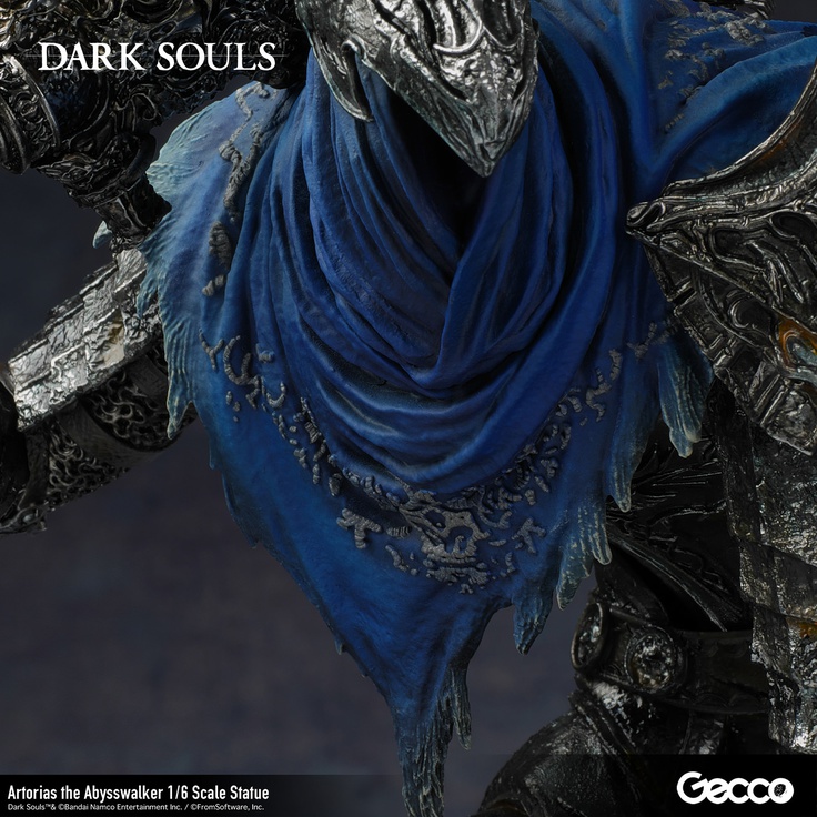Artorias the Abysswalker