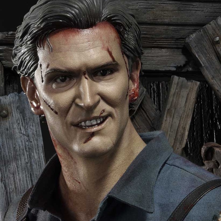 Ash Williams