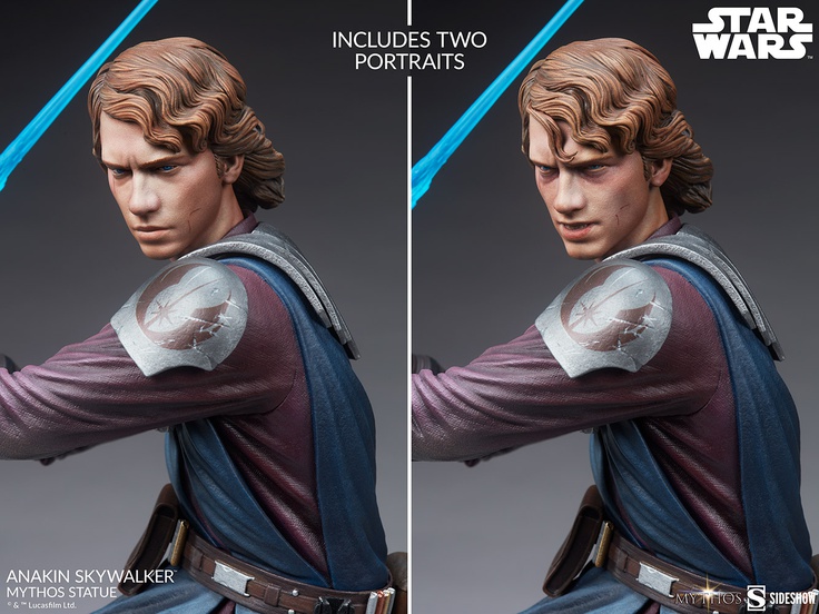 Anakin Skywalker™ Mythos