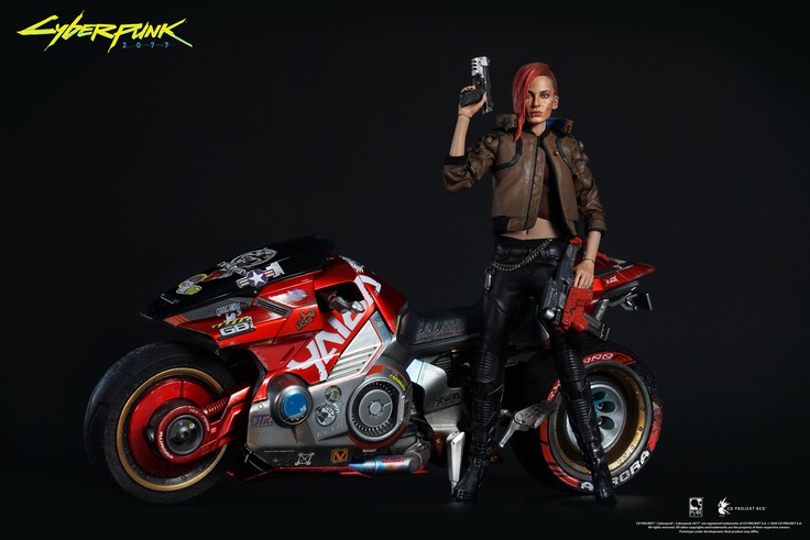 CYBERPUNK 2077 ULTIMATE BUNDLE