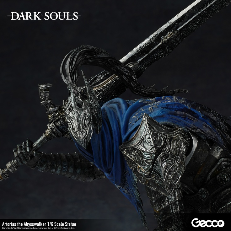 Artorias the Abysswalker