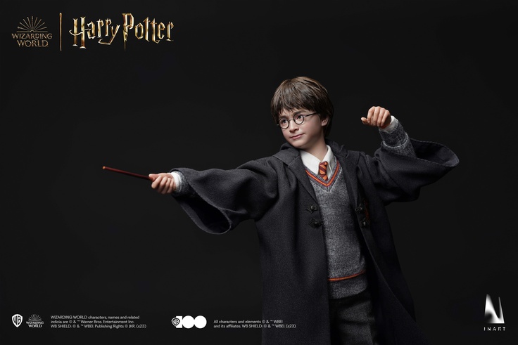 Harry potter and the sorcerer's stone 2024 online free 123