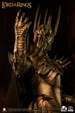 The Dark Lord Sauron - Life Size Bust