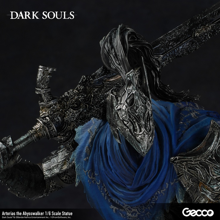 Artorias the Abysswalker