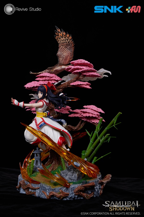 Nakoruru