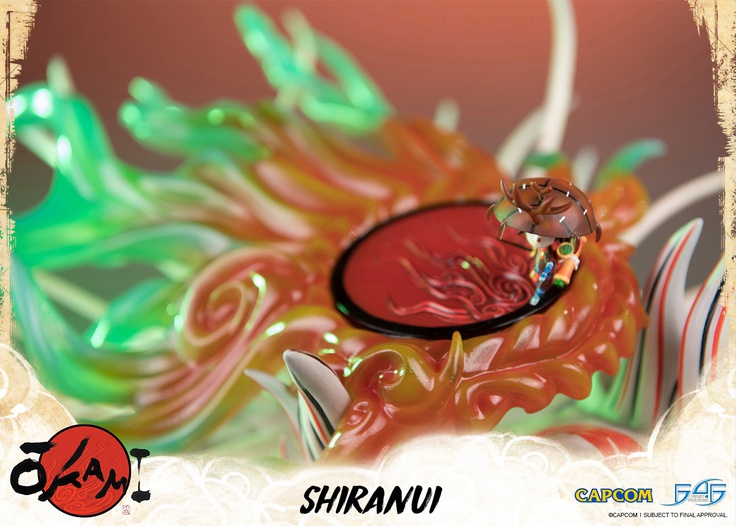 SHIRANUI (REGULAR)