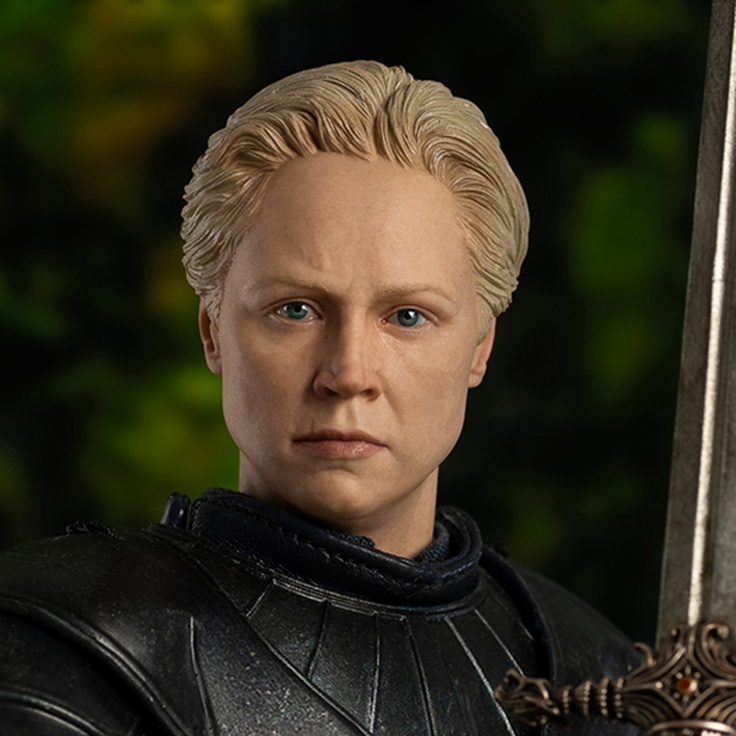 Brienne of Tarth (Season 7) (Standard version)