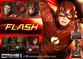 The Flash TV Series EX Version
