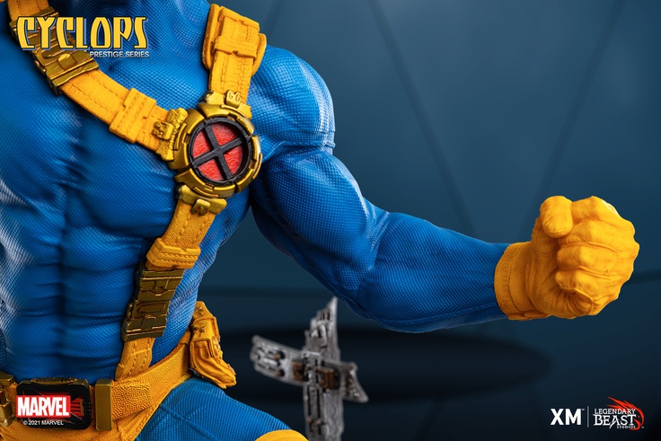 Cyclops - 1:3 Scale - Bonus ver