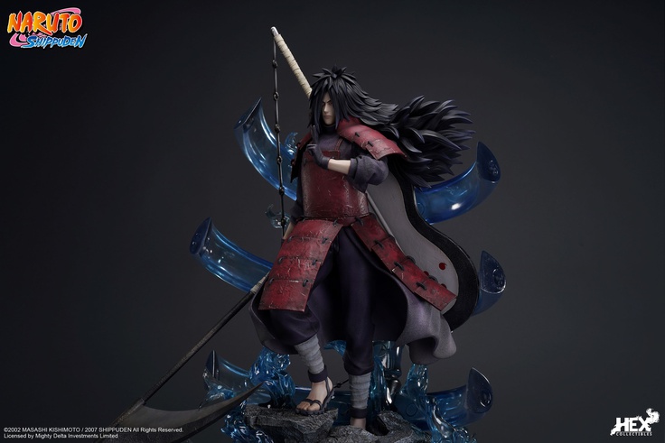 Uchiha Madara