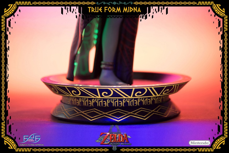 TRUE FORM MIDNA (REGULAR)