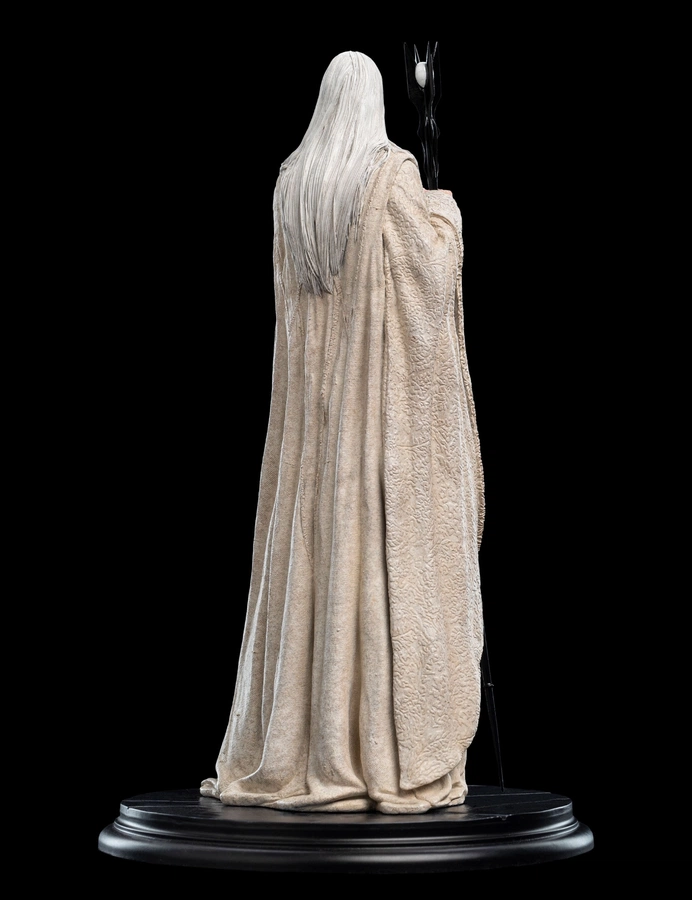 SARUMAN™ THE WHITE WIZARD