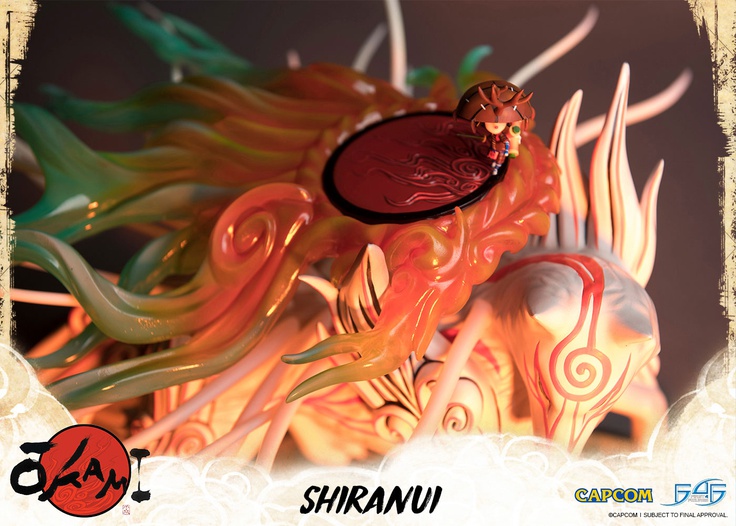 SHIRANUI (REGULAR)