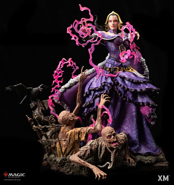 Liliana Vess