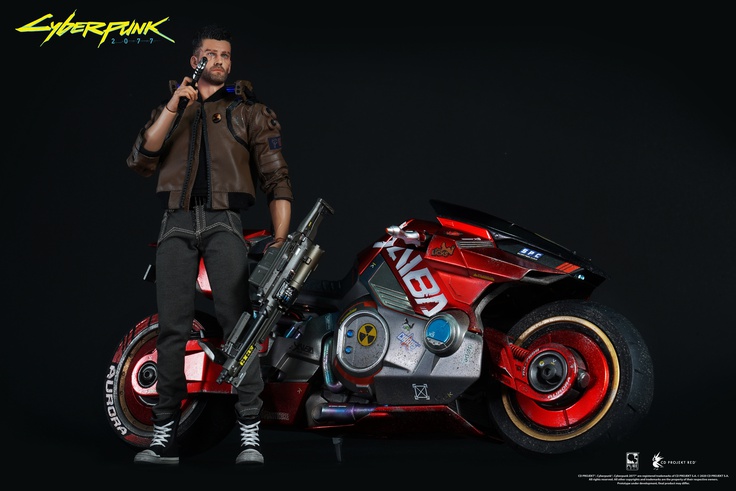 CYBERPUNK 2077 ULTIMATE BUNDLE