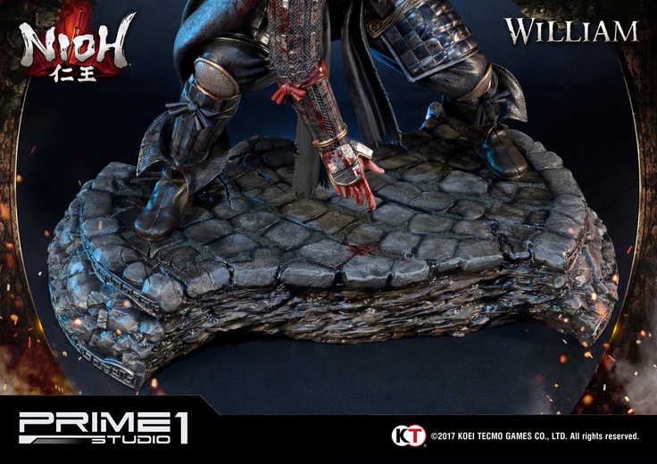 William