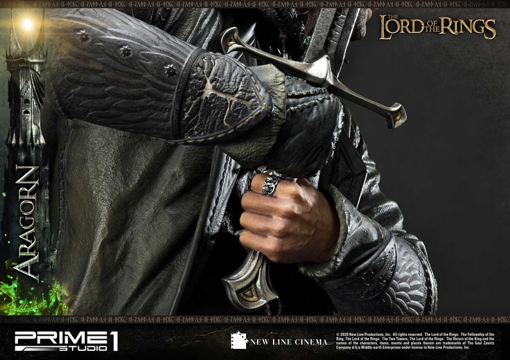 Aragorn - DX VER
