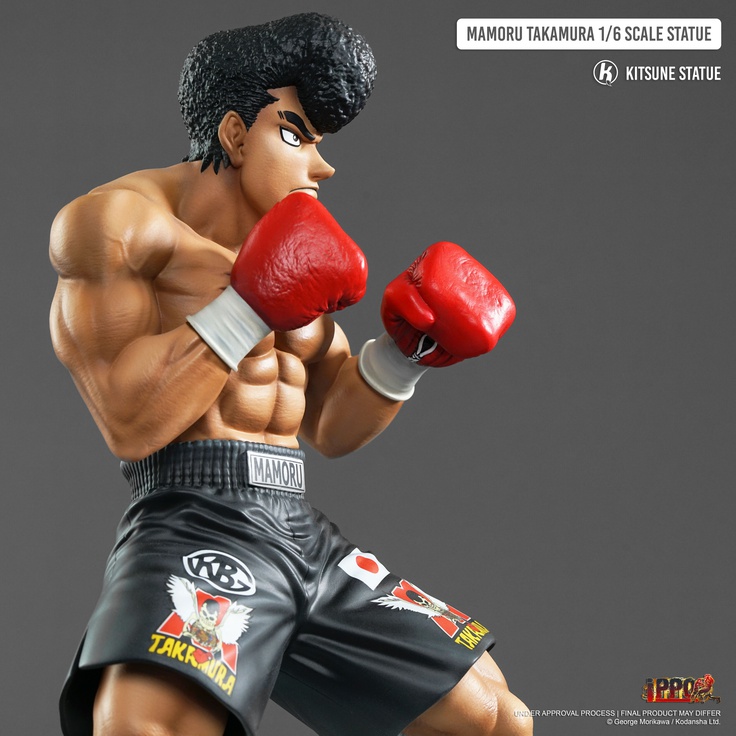 MAMORU TAKAMURA