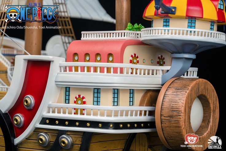 Thousand Sunny