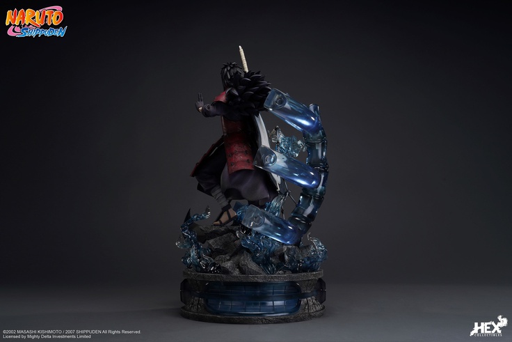 Uchiha Madara