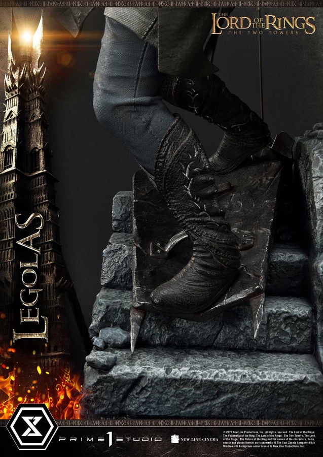 Legolas - Bonus ver
